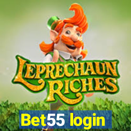 Bet55 login